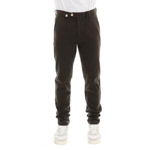 PANTALONE MICROFANTASIA SEINSE MORO